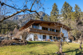 Ferienwohnung im Haus Stöckl, Angerberg